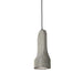 a-emotional light Parga Pendant Light