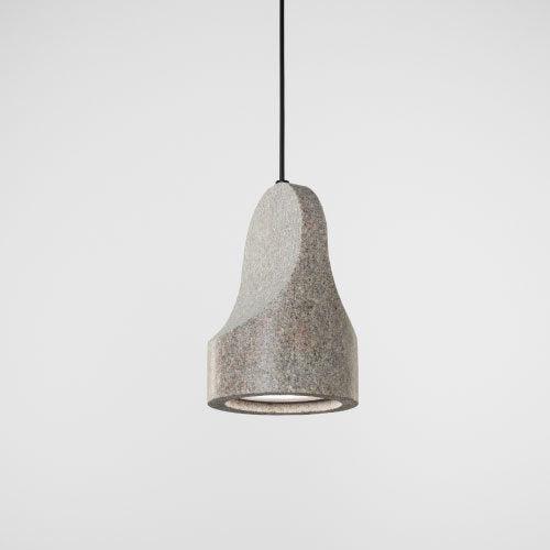 a-emotional light Parga Pendant Light