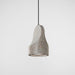 a-emotional light Parga Pendant Light