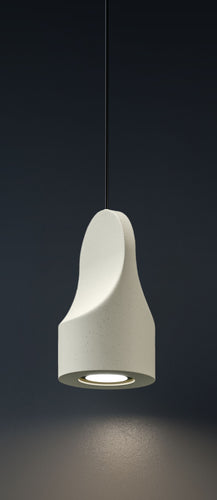 a-emotional light Parga Pendant Light