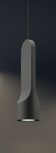 a-emotional light Parga Pendant Light