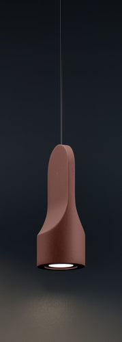 a-emotional light Parga Pendant Light