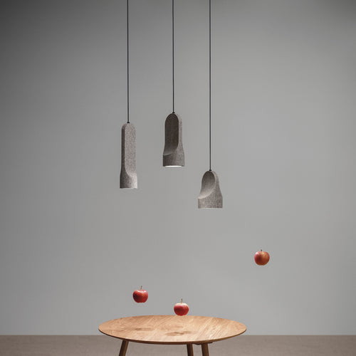 a-emotional light Parga Pendant Light