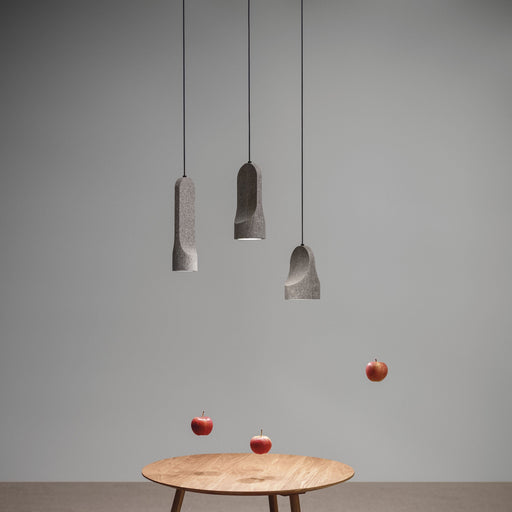 a-emotional light Parga Pendant Light