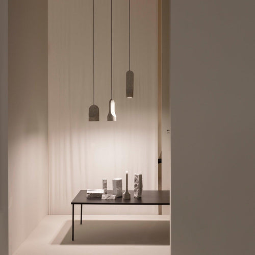 a-emotional light Parga Pendant Light