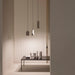 a-emotional light Parga Pendant Light