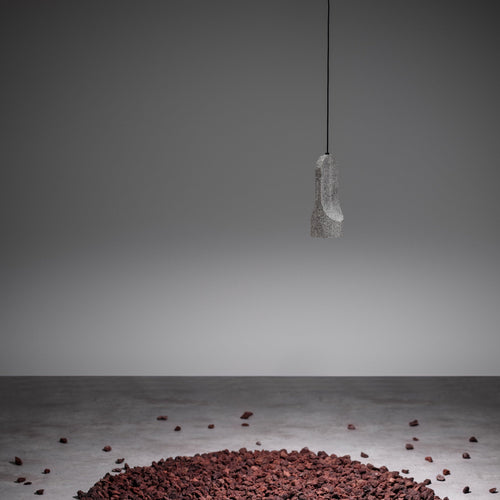 a-emotional light Parga Pendant Light