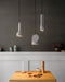 a-emotional light Parga Pendant Light