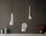 a-emotional light Parga Pendant Light