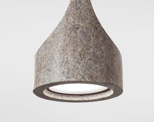 a-emotional light Parga Pendant Light