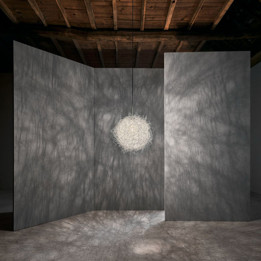 a-emotional light Pili Pendant Light