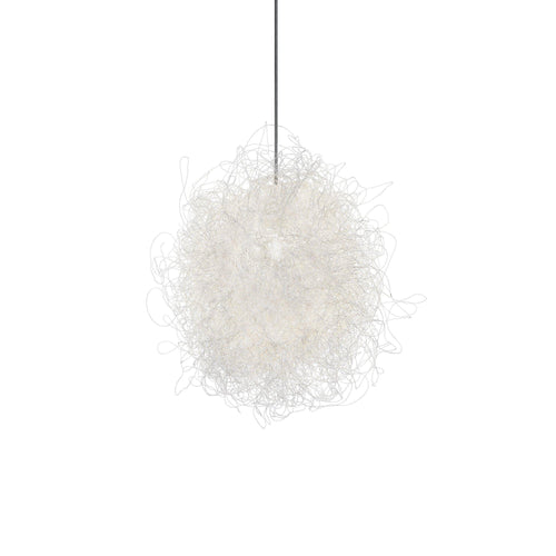 a-emotional light Pili Pendant Light
