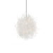 a-emotional light Pili Pendant Light