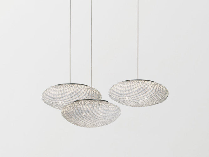 a-emotional light Tati Pendant Light Cluster