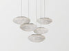 a-emotional light Tati Pendant Light Cluster