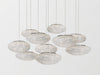 a-emotional light Tati Pendant Light Cluster