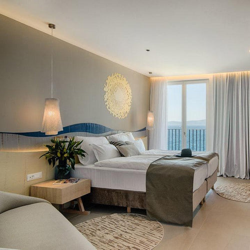 a-emotional light Tempo Andante Pendant Light