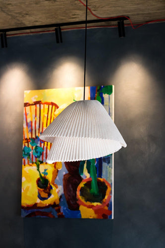 a-emotional light Tempo Vivace Pendant Light