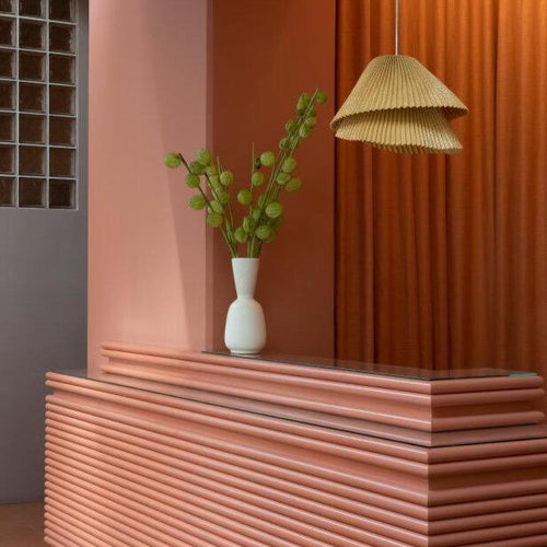 a-emotional light Tempo Vivace Pendant Light