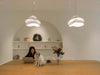 a-emotional light Tempo Vivace Pendant Light
