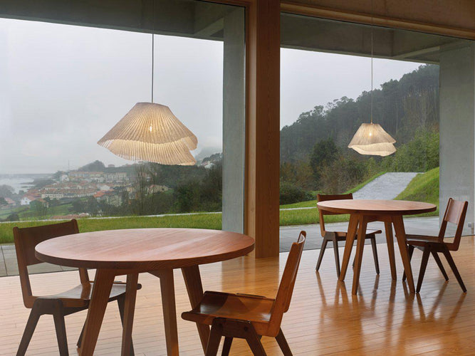 a-emotional light Tempo Vivace Pendant Light