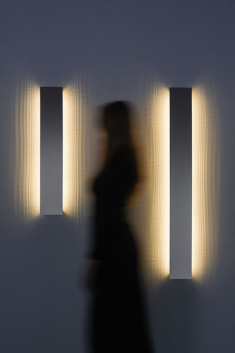 a-emotional light Umbra Line Wall Light