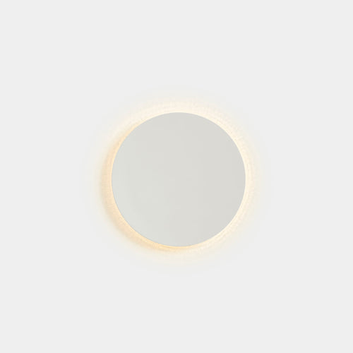 a-emotional light Umbra Round Wall Light