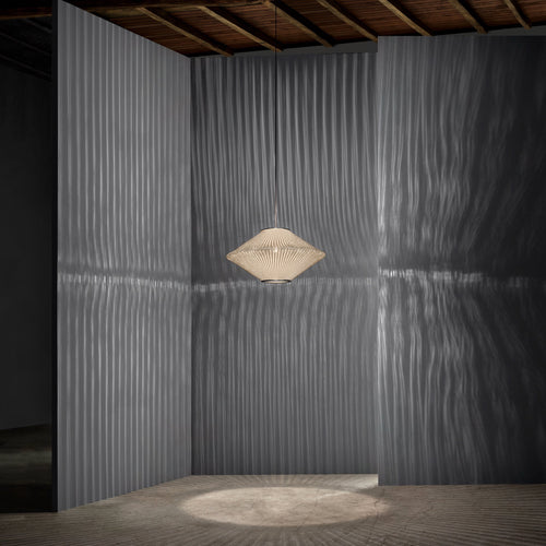 a-emotional light Ura 1 Pendant Light