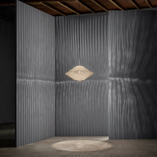 a-emotional light Ura 1 Pendant Light