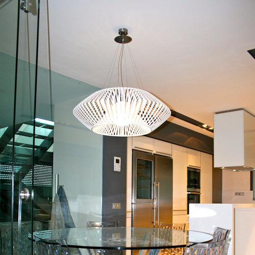a-emotional light V Suspension Light