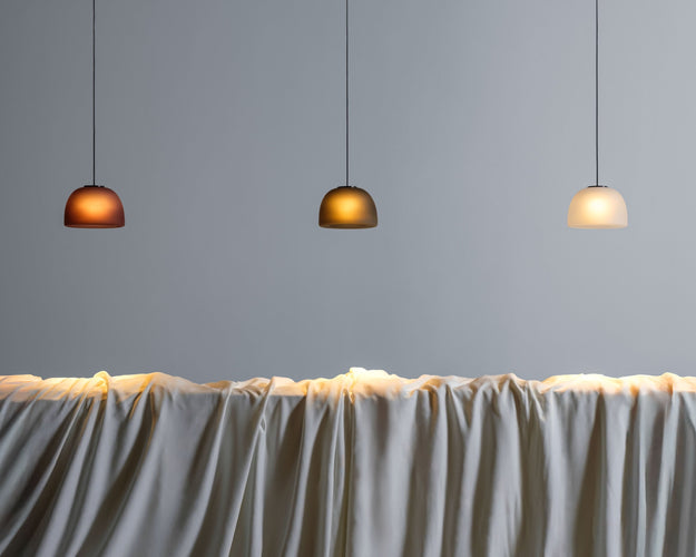 a-emotional light Veiga Pendant Light