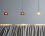 a-emotional light Veiga Pendant Light