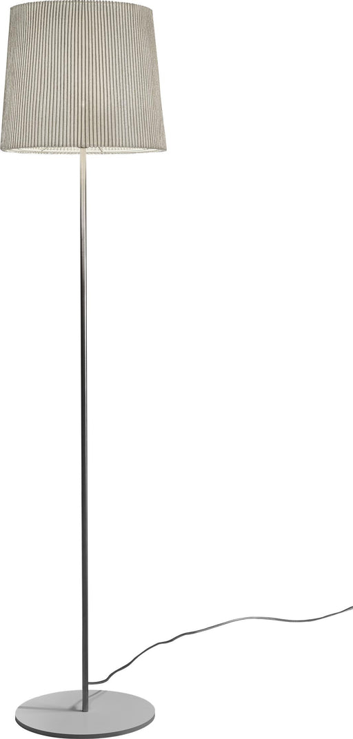a-emotional light Virginia Floor Lamp