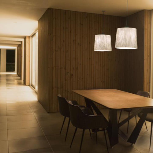 a-emotional light Virginia Outdoor Pendant Light