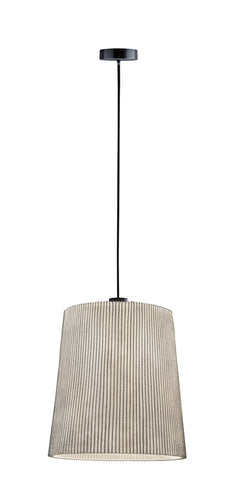 a-emotional light Virginia Outdoor Pendant Light