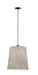 a-emotional light Virginia Outdoor Pendant Light