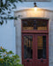 Roger Pradier Belcour Model 9 Outdoor Wall Light - Inspyer Lighting