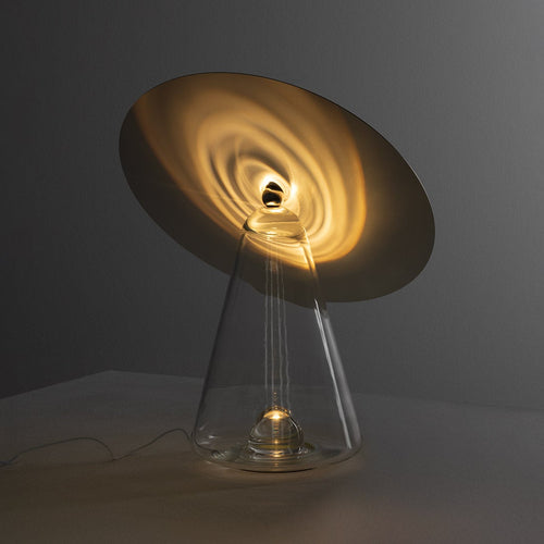 Artemide Boltons Table Lamp