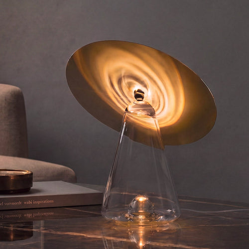 Artemide Boltons Table Lamp