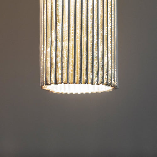 a-emotional light Núa Pendant Light