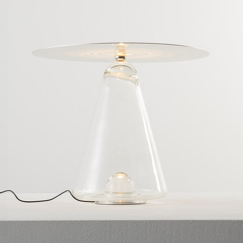 Artemide Boltons Table Lamp