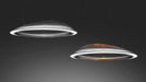 Artemide Ameluna Suspension Light
