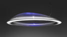 Artemide Ameluna Suspension Light
