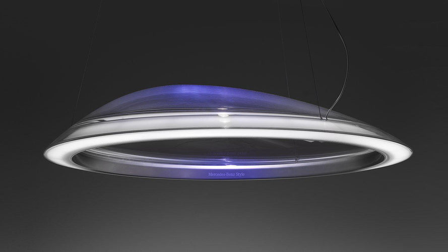 Artemide Ameluna Suspension Light