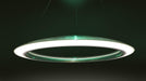 Artemide Ameluna Suspension Light