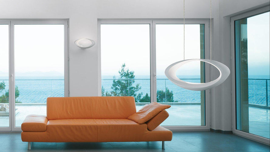 Artemide Cabildo Suspension Light