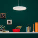 Artemide Calipso Suspension Light