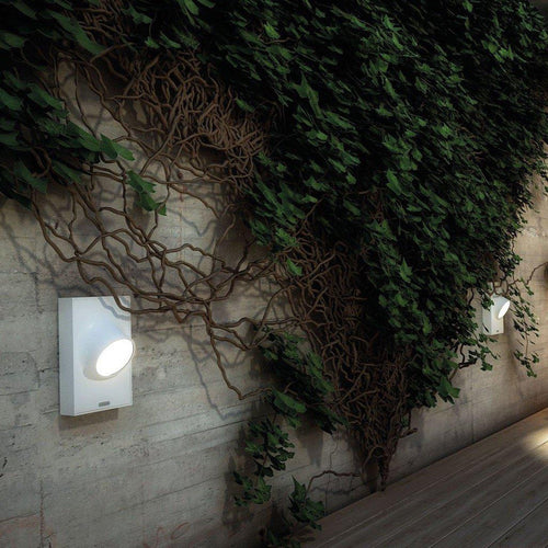 Artemide Ciclope Outdoor Wall Light