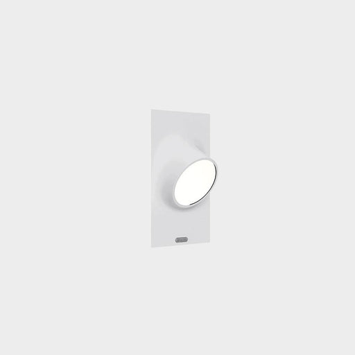 Artemide Ciclope Outdoor Wall Light
