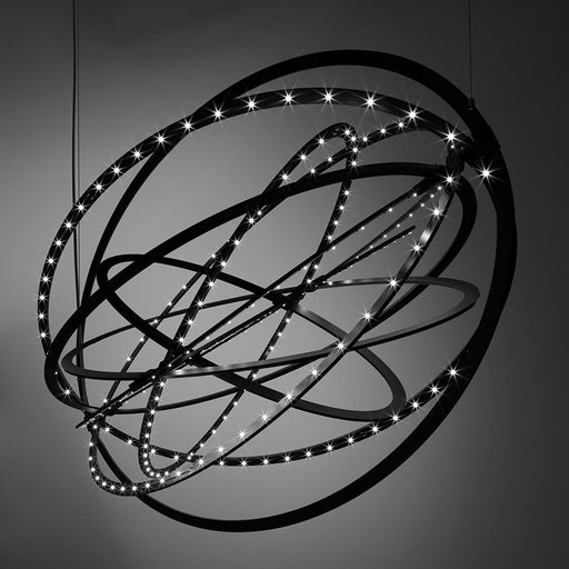 Artemide Copernico Suspension Light